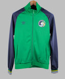 Cosmos 2011 Zip Jacket (M)