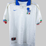 Italy 1995-96 Away Kit (M)