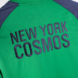 Cosmos 2011 Zip Jacket (M)
