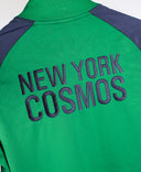 Cosmos 2011 Zip Jacket (M)