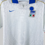Italy 1995-96 Away Kit (M)