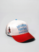 Domino's San Diego 5 Panel Cap