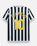 Juventus 2006-07 Del Piero Home Kit (XL)