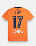 Valencia 2016-17 Nani Away Kit (M)