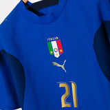 Italy 2006 Pirlo Home Kit (L)