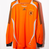Germany 2006 Long Sleeve GK Kit (2XL)
