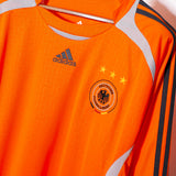 Germany 2006 Long Sleeve GK Kit (2XL)