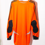 Germany 2006 Long Sleeve GK Kit (2XL)