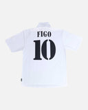 Real Madrid 2001-02 Figo Home Kit (M)