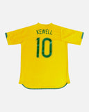 Australia 2006-07 Kewell Home Kit (M)