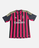 AC Milan 2013-14 El Shaarawy Home Kit (M)