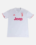 Juventus 2019-20 Ronaldo Away Kit (M)