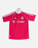 Bayern Munich 2006-07 Ballack Home Kit (M)