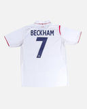 England 2005-06 Beckham Home Kit (XL)