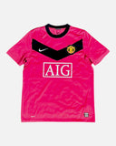 Manchester United 2009-10 Rooney Home Kit (M)