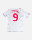 Liverpool 2009-10 Torres Third Kit (M)