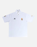 Real Madrid 2001-02 Figo Home Kit (M)
