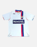 Lyon 2006-07 Juninho Home Kit (M)