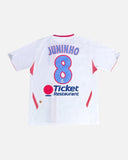 Lyon 2006-07 Juninho Home Kit (M)