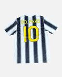 Juventus 2011-12 Del Piero Home Kit (M)