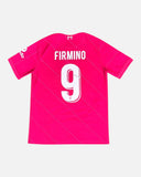 Liverpool 2021-22 Firmino Home Kit (M)