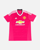 Manchester United 2015-16 Rooney Home Kit (M)