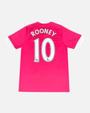 Manchester United 2015-16 Rooney Home Kit (M)