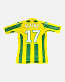 2009-10 Klasnic Home Kit (L)