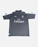Chelsea 2004-05 Gudjohnsen Away Kit (L)