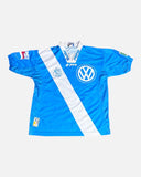 Puebla 1998-99 Away Kit (L)
