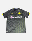 Dortmund 2014-15 Reus Away Kit (L)