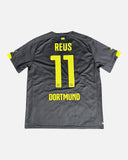 Dortmund 2014-15 Reus Away Kit (L)