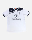 Tottenham 2010-11 Bale Home Kit (L)