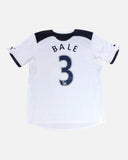 Tottenham 2010-11 Bale Home Kit (L)