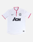 Manchester United 2012-13 Van Persie Away Kit (L)