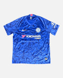 Chelsea 2019-20 Hazard Home Kit (L)