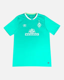 Werder Bremen 2019-20 Osako Home Kit (L)