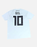Germany 2018-19 Ozil Home Kit (L)