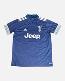 Juventus 2020-21 Ronaldo Away Kit (L)