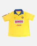 Club America 2006-07 C. Blanco Home Kit (L)