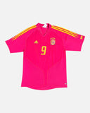 Spain 2004-05 Torres Home Kit (L)
