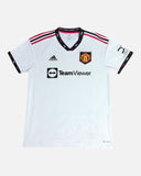 Manchester United 2022-23 B. Fernandes Away Kit (L)