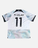 Liverpool 2022-23 Salah Away Kit (XL)