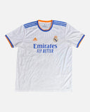 Real Madrid 2021-22 Vini Jr Home Kit (XL)