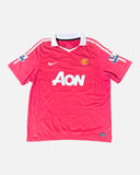 Manchester United 2010-11 Rooney Home Kit (XL)
