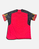 Belgium 2022-23 Home Kit (2XL)