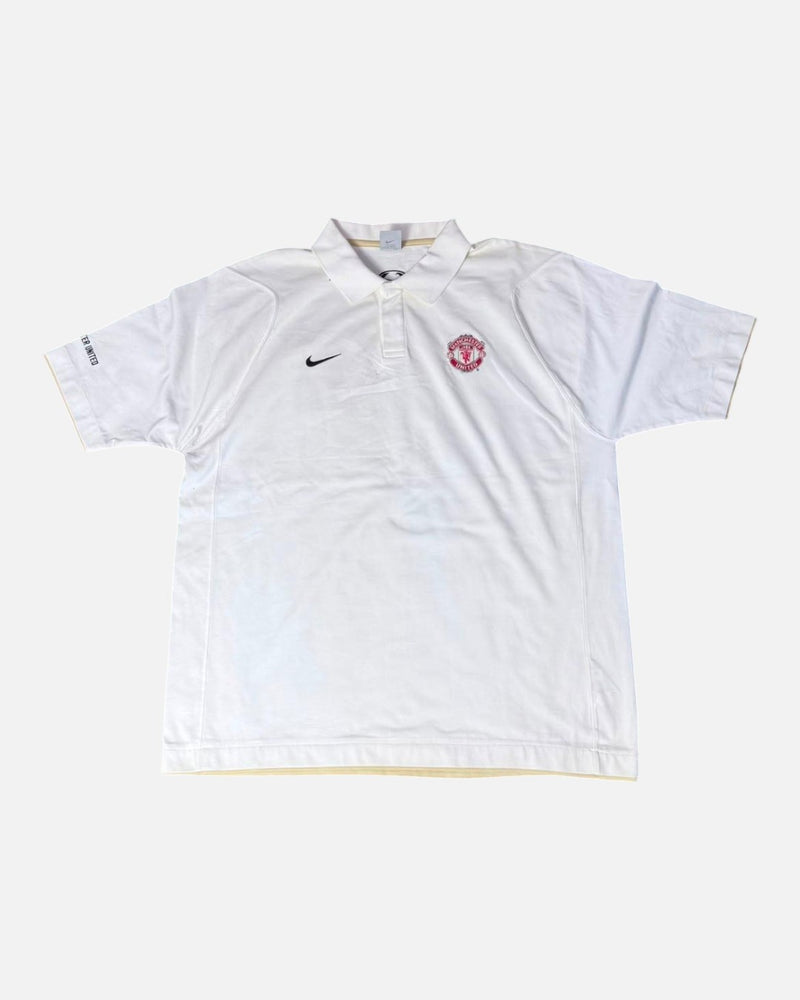 Manchester United Polo Kit (2XL)
