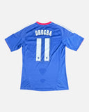Chelsea 2010-11 Drogba Home Kit (L)