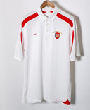 Arsenal 2008 Polo Shirt (L)