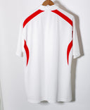 Arsenal 2008 Polo Shirt (L)